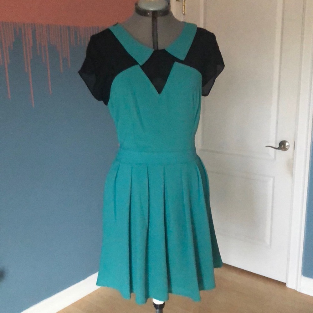 Cocktail Dress